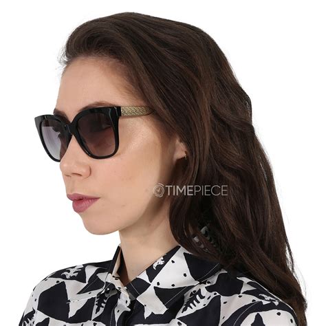 burberry evelyn sunglasses|BURBERRY BE4328 Evelyn Square Sunglasses for Women.